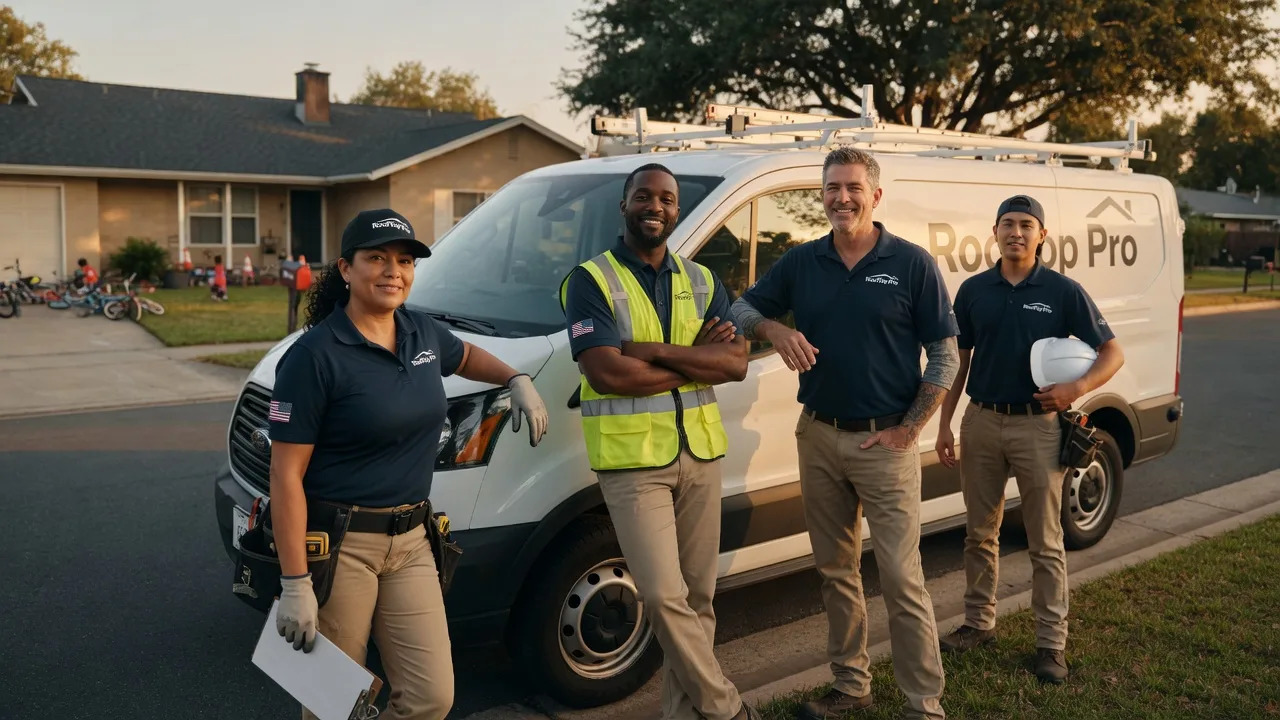 Roof Repair in Holbrook, PA near me